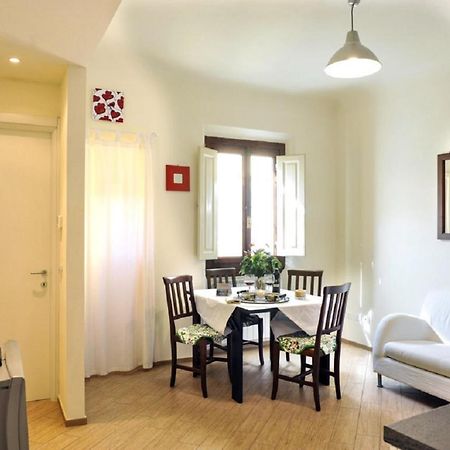 フィレンツェ Casa Oliviaヴィラ エクステリア 写真