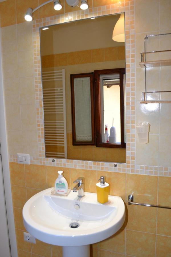 フィレンツェ Casa Oliviaヴィラ エクステリア 写真